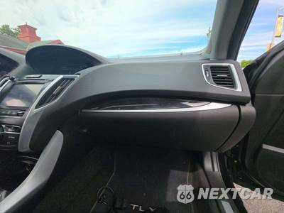 2018 Acura TLX - zdjęcie 19 z 27 - miniatura