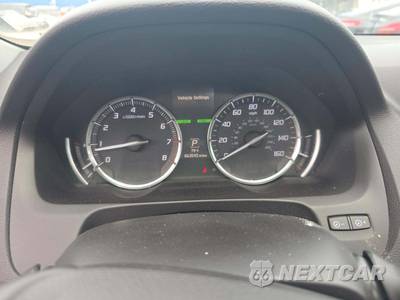 2018 Acura TLX - zdjęcie 9 z 27 - miniatura