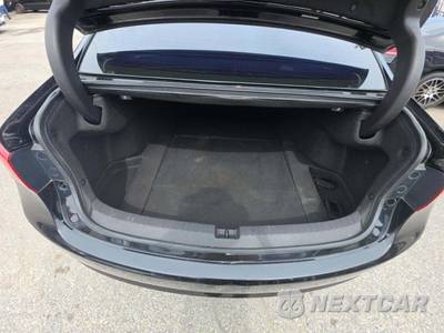 2018 Acura TLX - zdjęcie 14 z 27 - miniatura