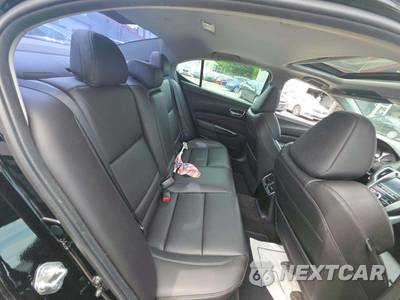 2018 Acura TLX - zdjęcie 16 z 27 - miniatura