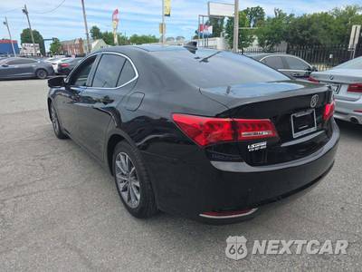 2018 Acura TLX - zdjęcie 2 z 27 - miniatura
