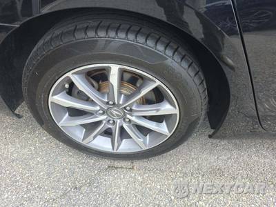 2018 Acura TLX - zdjęcie 24 z 27 - miniatura