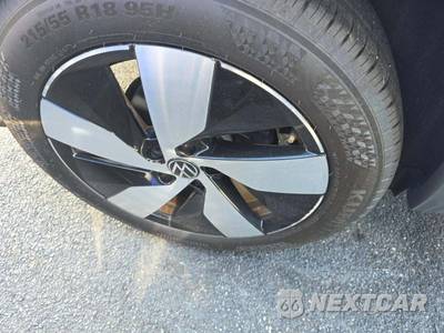 2023 Volkswagen Taos S - zdjęcie 22 z 24 - miniatura