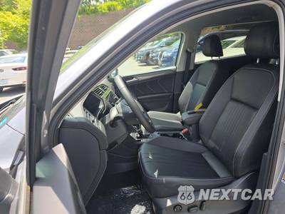 2023 Volkswagen Tiguan SE - zdjęcie 6 z 21 - miniatura
