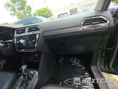 2023 Volkswagen Tiguan SE - zdjęcie 19 z 21 - miniatura