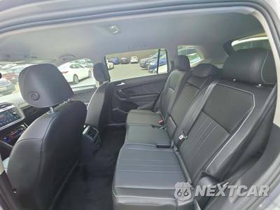 2023 Volkswagen Tiguan SE - zdjęcie 13 z 21 - miniatura