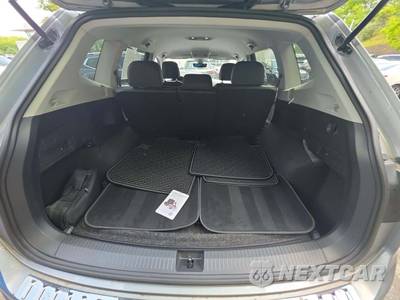 2023 Volkswagen Tiguan SE - zdjęcie 14 z 21 - miniatura