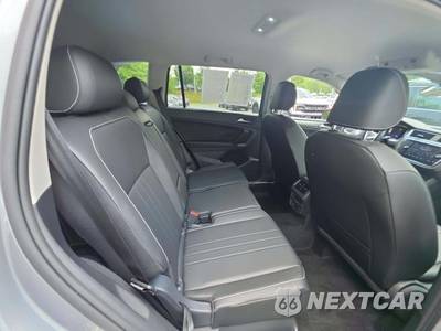 2023 Volkswagen Tiguan SE - zdjęcie 16 z 21 - miniatura