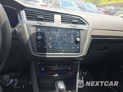 2023 Volkswagen Tiguan SE - zdjęcie 10 z 21 - miniatura