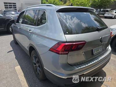 2023 Volkswagen Tiguan SE - zdjęcie 2 z 21 - miniatura