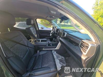 2022 Toyota Tundra SR5 Crew Cab Medium Bed - zdjęcie 18 z 28 - miniatura