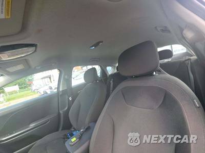 2026 Kia K4 LXS Sedan - zdjęcie 11 z 24 - miniatura