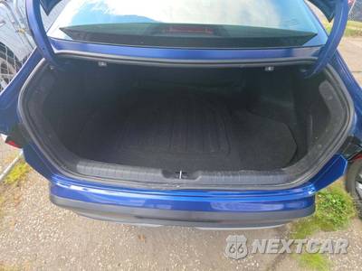2026 Kia K4 LXS Sedan - zdjęcie 14 z 24 - miniatura