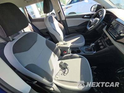 2024 Volkswagen Taos S - zdjęcie 18 z 22 - miniatura