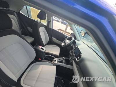 2025 Hyundai Venue SEL - zdjęcie 18 z 25 - miniatura