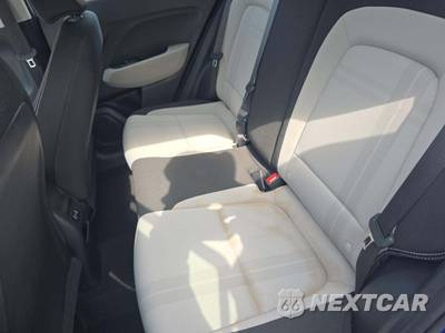 2025 Hyundai Venue SEL - zdjęcie 25 z 25 - miniatura