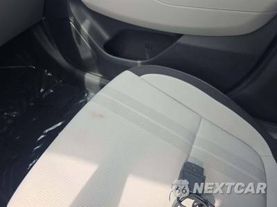 2025 Hyundai Venue SEL - zdjęcie 24 z 25 - miniatura