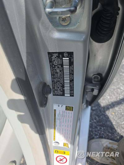 2013 Toyota Prius Four - zdjęcie 5 z 23 - miniatura