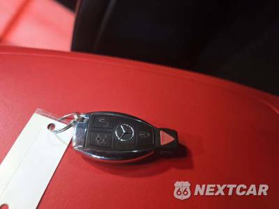 2017 Mercedes-Benz AMG GT - zdjęcie 8 z 19 - miniatura