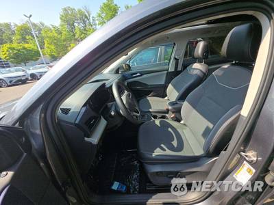 2023 Volkswagen Taos SE - zdjęcie 6 z 22 - miniatura