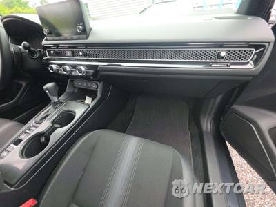 2025 Honda Civic Sedan Sport - zdjęcie 19 z 25 - miniatura