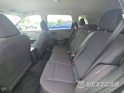 2023 Nissan Rogue S - zdjęcie 13 z 24 - miniatura