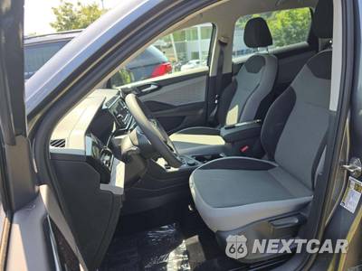 2022 Volkswagen Taos S - zdjęcie 6 z 21 - miniatura