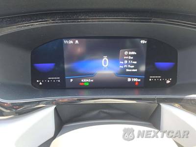 2022 Volkswagen Taos S - zdjęcie 9 z 21 - miniatura