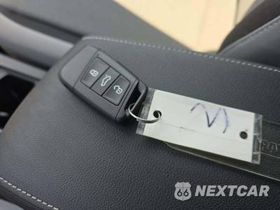 2022 Volkswagen Taos S - zdjęcie 8 z 21 - miniatura