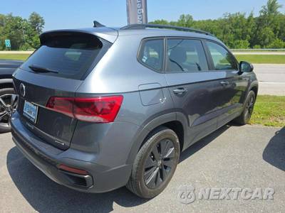 2022 Volkswagen Taos S - zdjęcie 3 z 21 - miniatura