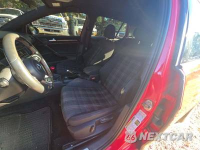 2016 Volkswagen Golf GTI S Hatchback - zdjęcie 6 z 25 - miniatura