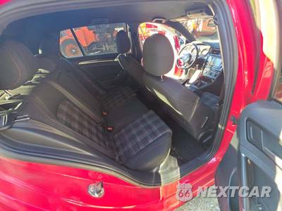 2016 Volkswagen Golf GTI S Hatchback - zdjęcie 16 z 25 - miniatura