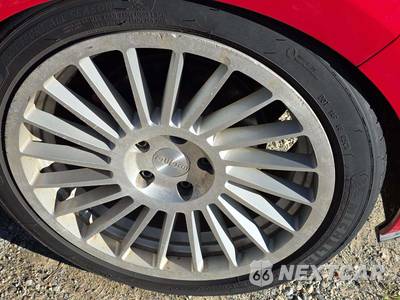 2016 Volkswagen Golf GTI S Hatchback - zdjęcie 22 z 25 - miniatura