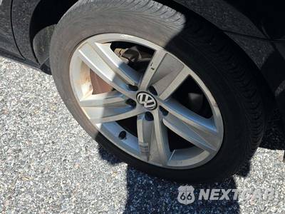 2016 Volkswagen CC Sport - zdjęcie 22 z 26 - miniatura