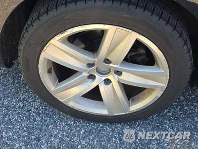 2016 Volkswagen CC Sport - zdjęcie 23 z 26 - miniatura