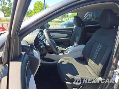 2023 Hyundai Tucson SEL - zdjęcie 6 z 32 - miniatura