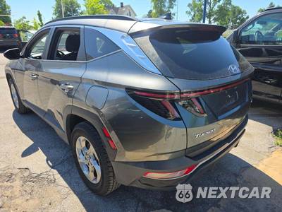 2023 Hyundai Tucson SEL - zdjęcie 2 z 32 - miniatura