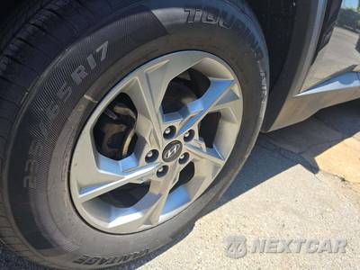 2023 Hyundai Tucson SEL - zdjęcie 27 z 32 - miniatura