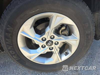 2023 Hyundai Tucson SEL - zdjęcie 25 z 32 - miniatura