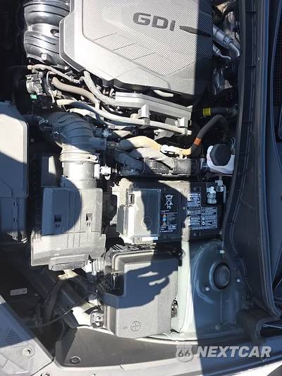 2023 Hyundai Tucson SEL - zdjęcie 31 z 32 - miniatura