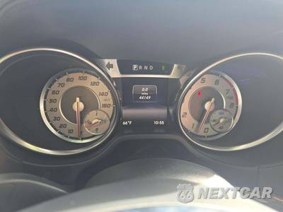 2015 Mercedes-Benz SL 400 - zdjęcie 9 z 20 - miniatura