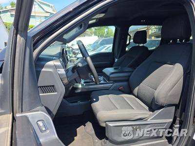 2023 Ford F-150 XLT Crew Cab Short Bed - zdjęcie 6 z 25 - miniatura