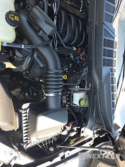 2023 Ford F-150 XLT Crew Cab Short Bed - zdjęcie 22 z 25 - miniatura