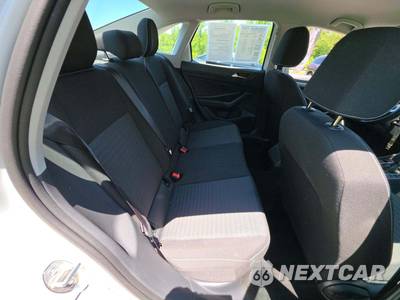 2025 Volkswagen Jetta S - zdjęcie 16 z 21 - miniatura