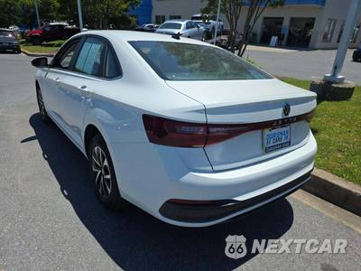 2025 Volkswagen Jetta S - zdjęcie 2 z 21 - miniatura
