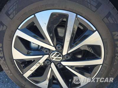 2025 Volkswagen Jetta S - zdjęcie 21 z 21 - miniatura
