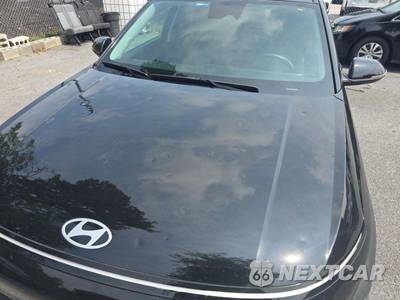2025 Hyundai Kona SEL - zdjęcie 22 z 30 - miniatura