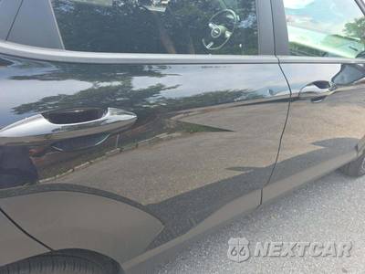 2025 Hyundai Kona SEL - zdjęcie 26 z 30 - miniatura
