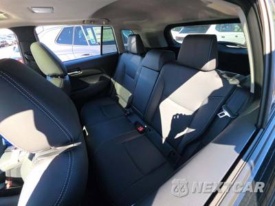 2026 Toyota Corolla Cross XLE - zdjęcie 13 z 22 - miniatura