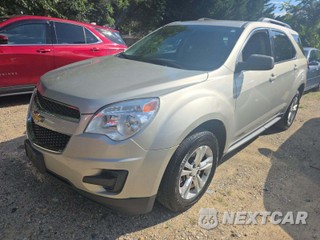 2015 Chevrolet Equinox LT 1LT